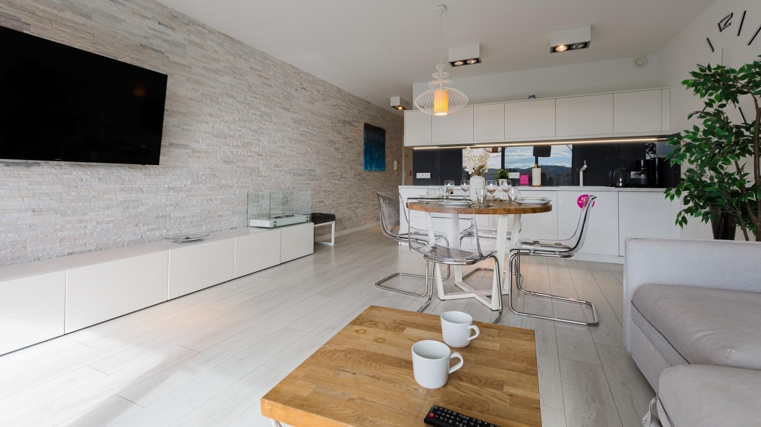 Vacationclub - Bukowa 17a G6 Apartment *