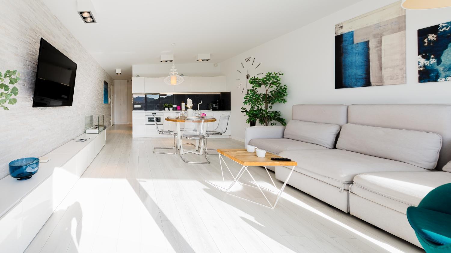 Vacationclub - Bukowa 17a G6 * Wisła