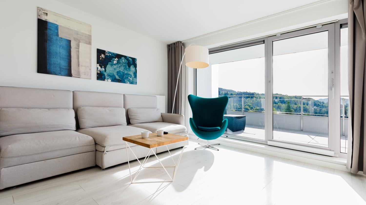 Apartamento Vacationclub - Bukowa 17a G6 *